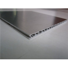 Aluminium-Wellpappe-Sandwichplatten